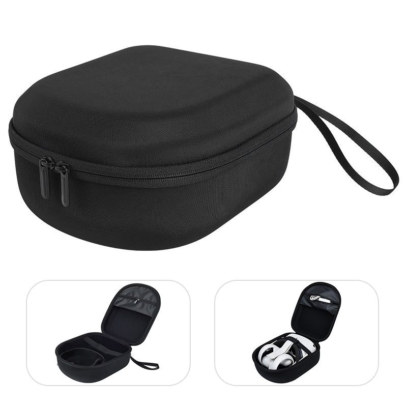 For Oculus Quest 2 Protective Case Portable Hard Travel Bag VR Headset Carrying Case for VR Accessories For Oculus Quest 2 Protective Case Portable Hard Travel Bag VR Headset Carrying Case for VR Accessories